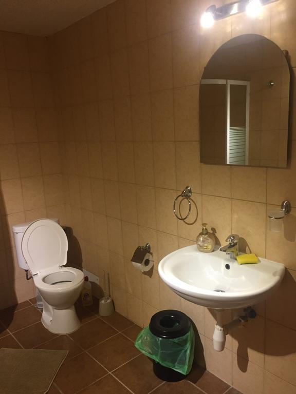Ubytovna Statek Olomouc Exteriör bild
