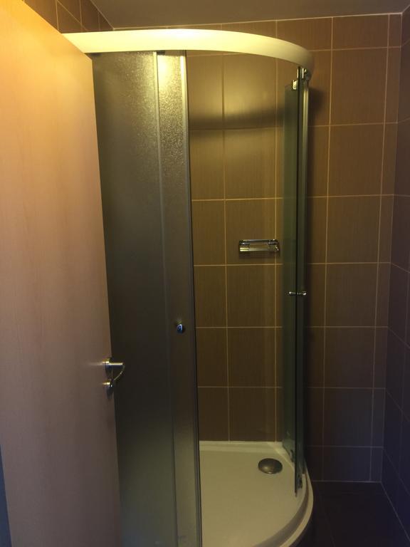 Ubytovna Statek Olomouc Exteriör bild