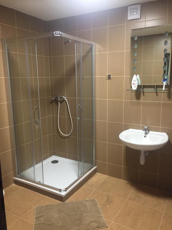 Ubytovna Statek Olomouc Exteriör bild