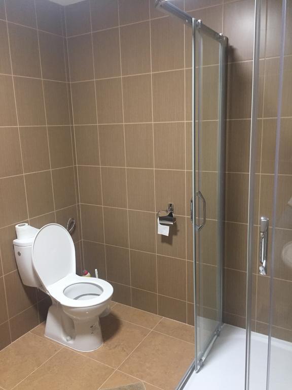 Ubytovna Statek Olomouc Exteriör bild