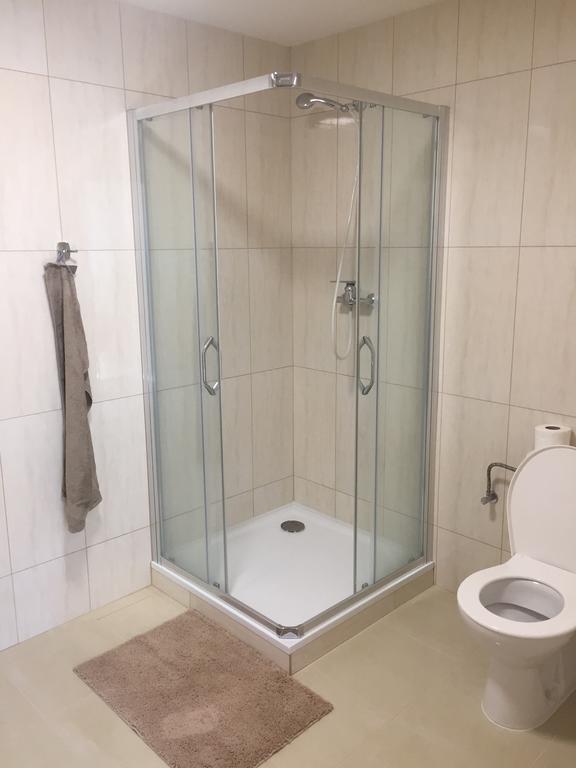 Ubytovna Statek Olomouc Exteriör bild