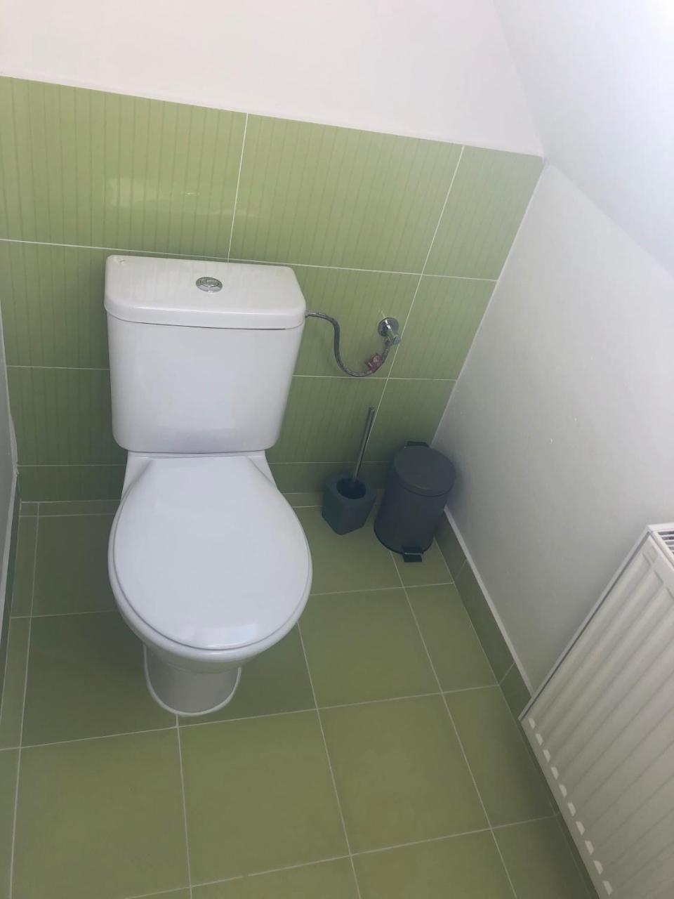 Ubytovna Statek Olomouc Exteriör bild